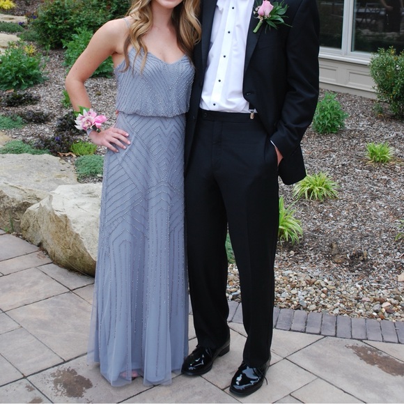 BHLDN Maxi Dress - Picture 6 of 6